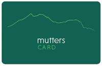 mutters CARD