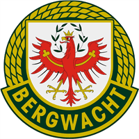 Logo Bergwacht