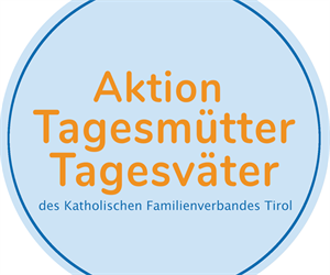 Logo Aktion Tagesmütter Tagesväter