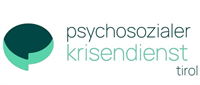 Logo Psychosozialer Krisendienst Tirol
